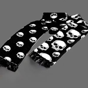 Skull Scarf